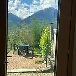 Casa Dell'olivo Nyaraló