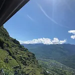 Nyaraló Casa Dell'olivo Castione Andevenno