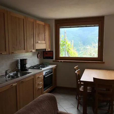 Casa Dell'olivo Nyaraló