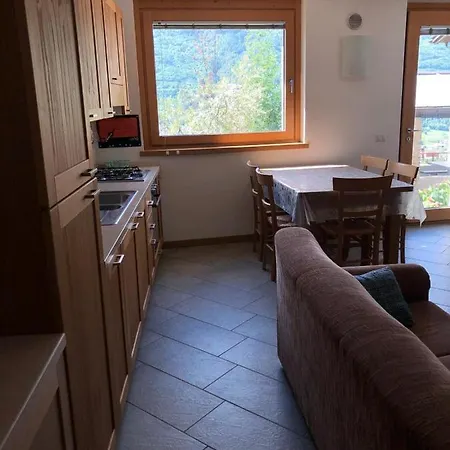 度假居 Casa Dell'olivo