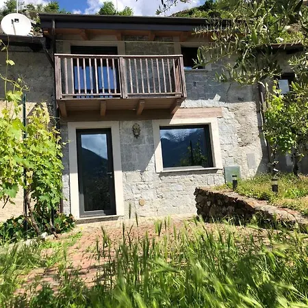 펜션 Casa Dell'olivo *
