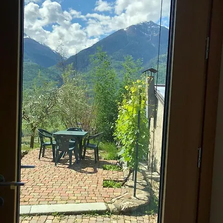 Casa Dell'olivo 度假居