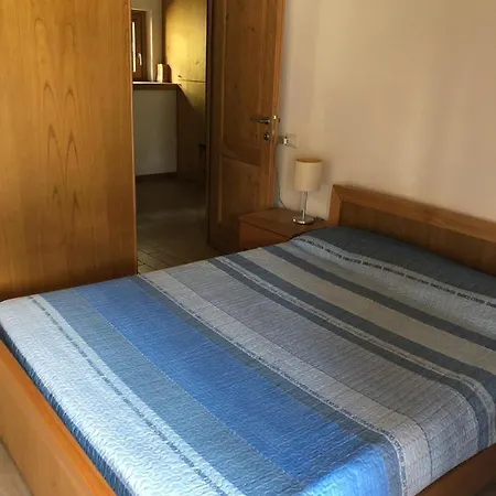 度假居 Casa Dell'olivo Castione Andevenno